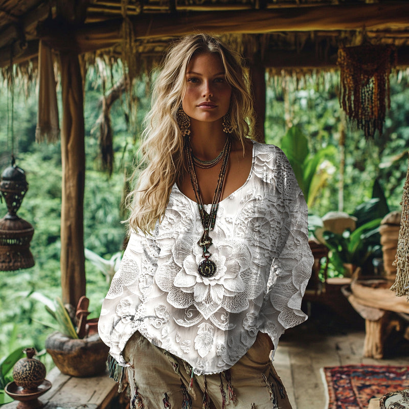 Elegantly Designed Shirt