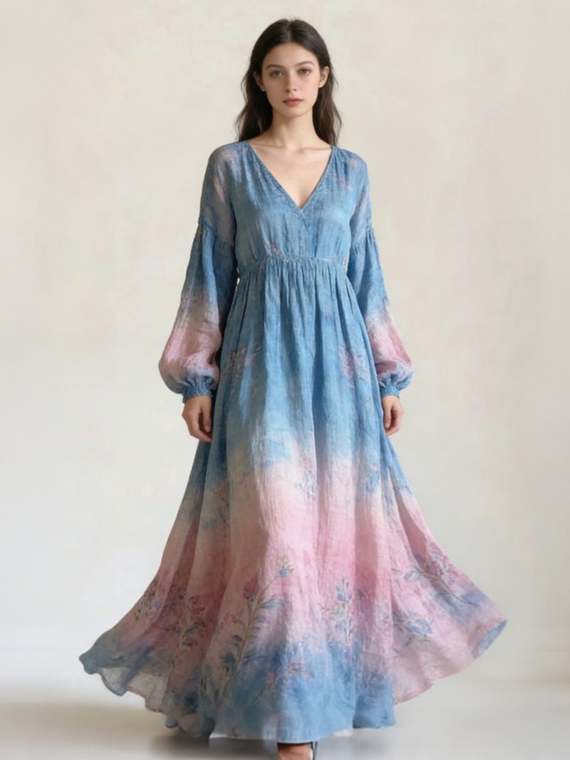 Elegantly Designed Dress