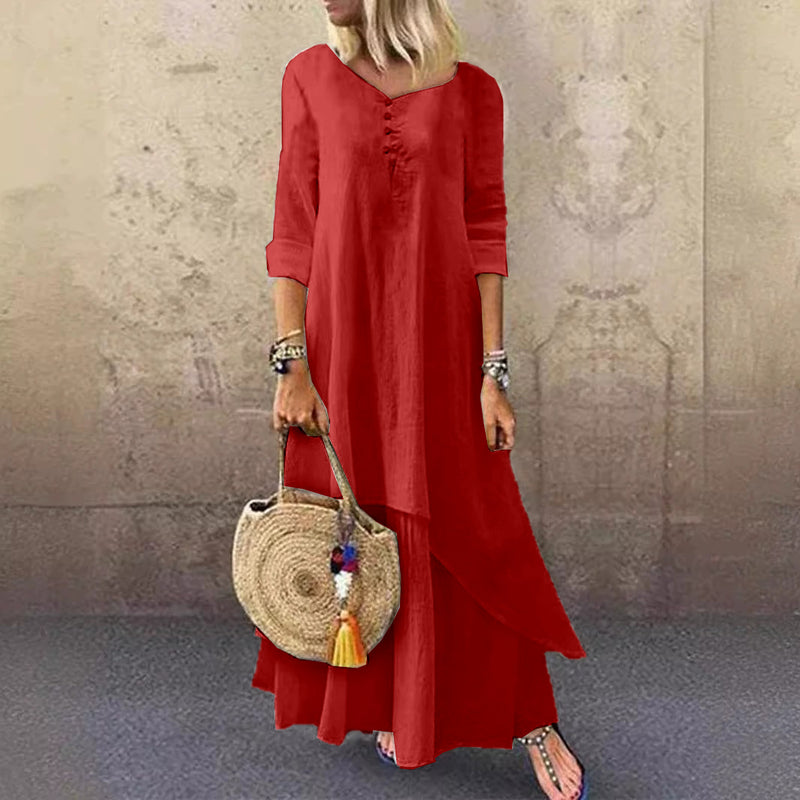 Classic Vintage Dress