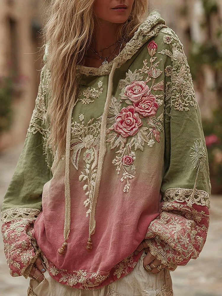 Beautifully Crafted Garment