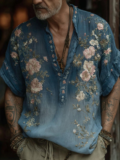 Elegantly Designed Shirt
