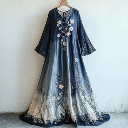 Beautifully Crafted Dress