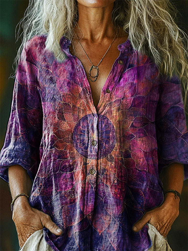 Elegantly Designed Shirt