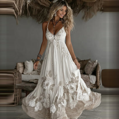 Classic Designed Dress