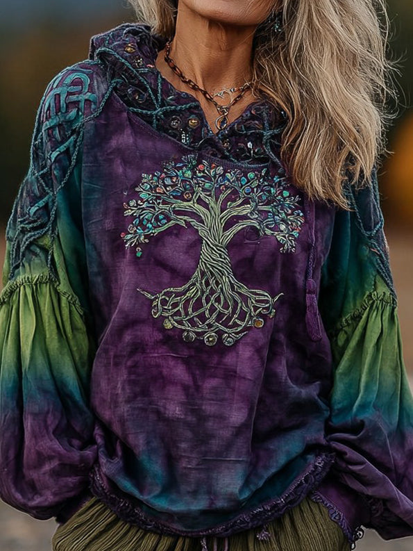 Thoughtfully Designed Garment