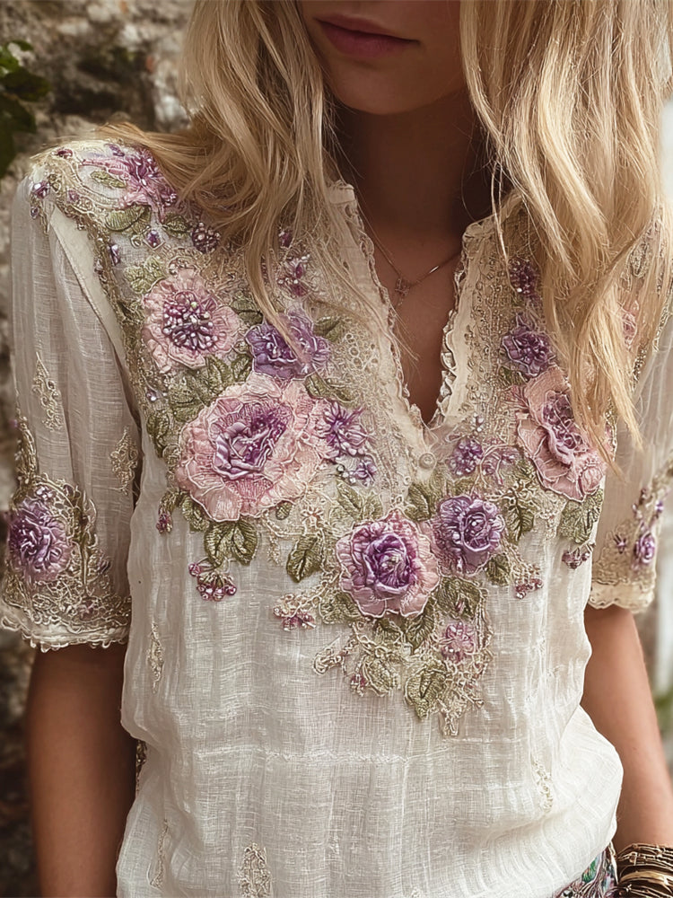 Classic Vintage Shirt