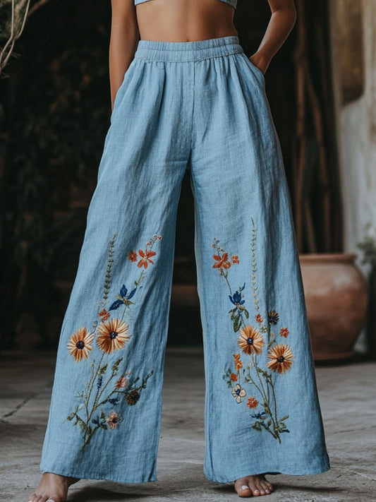 Beautifully Crafted Pants