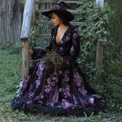 Beautifully Crafted Dress