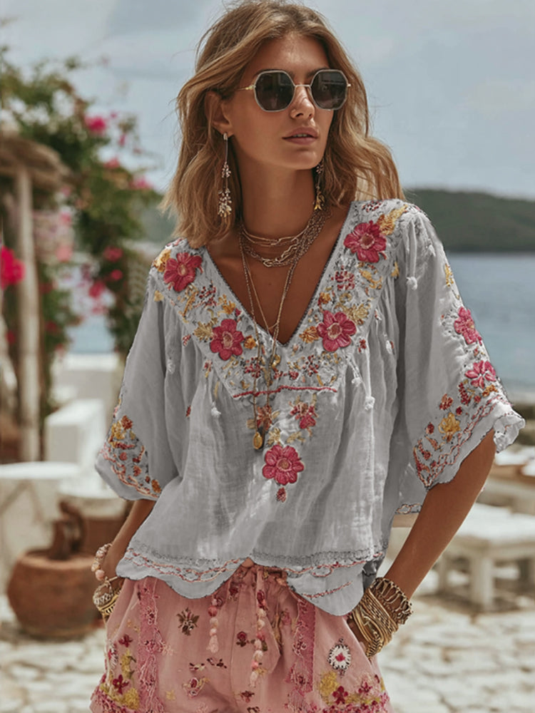 Classic Designed Shirt