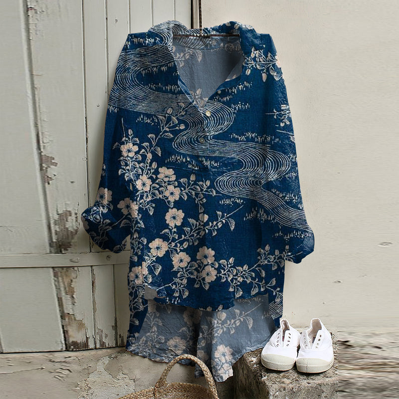 Beautifully Crafted Garment