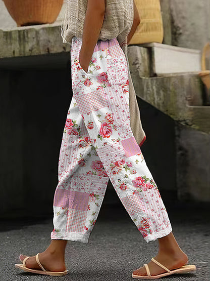 Thoughtfully Designed Pants