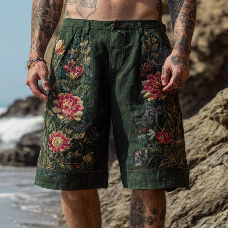 Beautifully Crafted Pants
