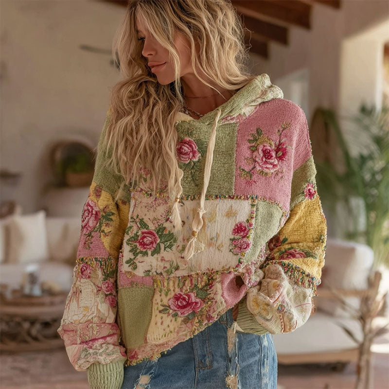 Elegantly Designed Sweater
