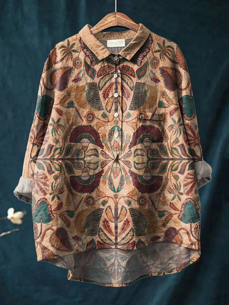 Vintage Inspired Shirt