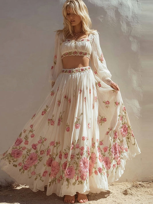 Thoughtfully Designed Garment