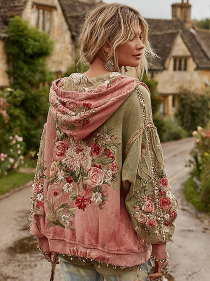Vintage Inspired Garment