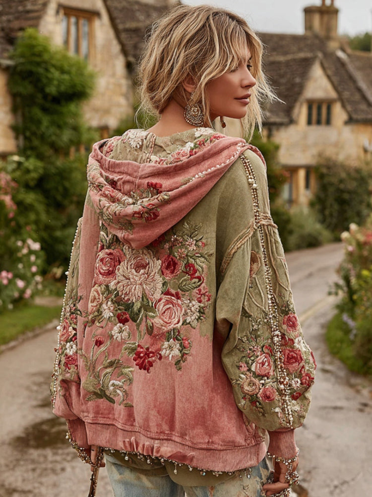 Vintage Inspired Garment