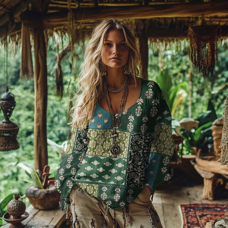 Beautifully Crafted Shirt