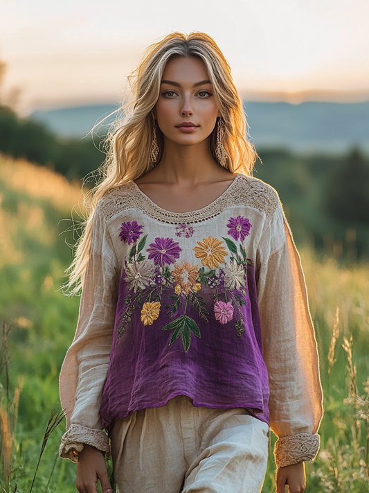 Classic Designed T-Shirt