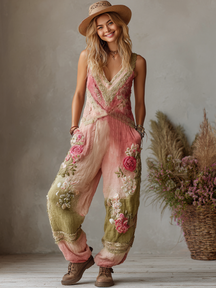 Thoughtfully Designed Garment