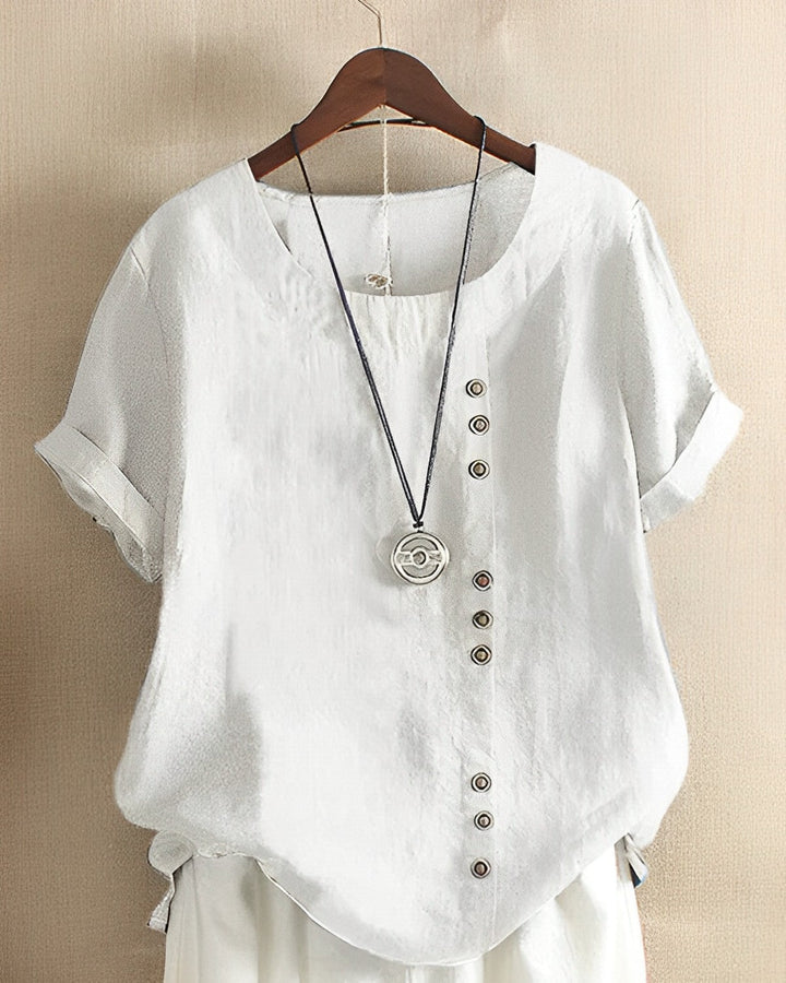 Thoughtfully Designed Top
