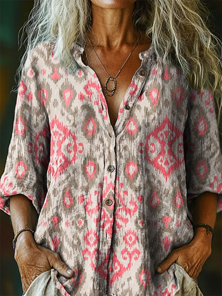 Classic Designed Garment