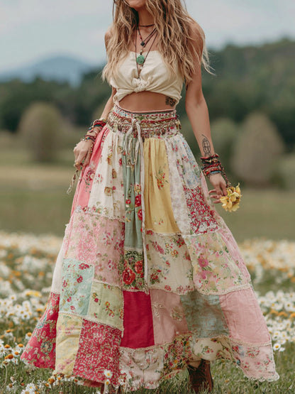 Elegantly Designed Garment