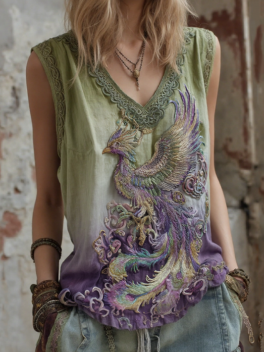 Beautifully Crafted Top in a Classic Style