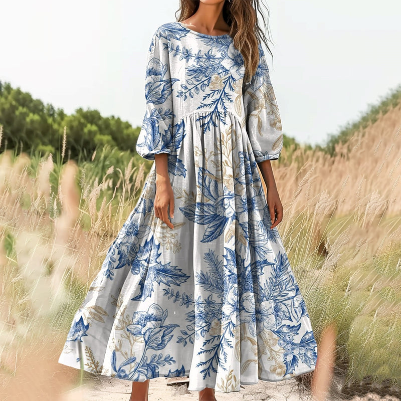 Beautifully Crafted Dress