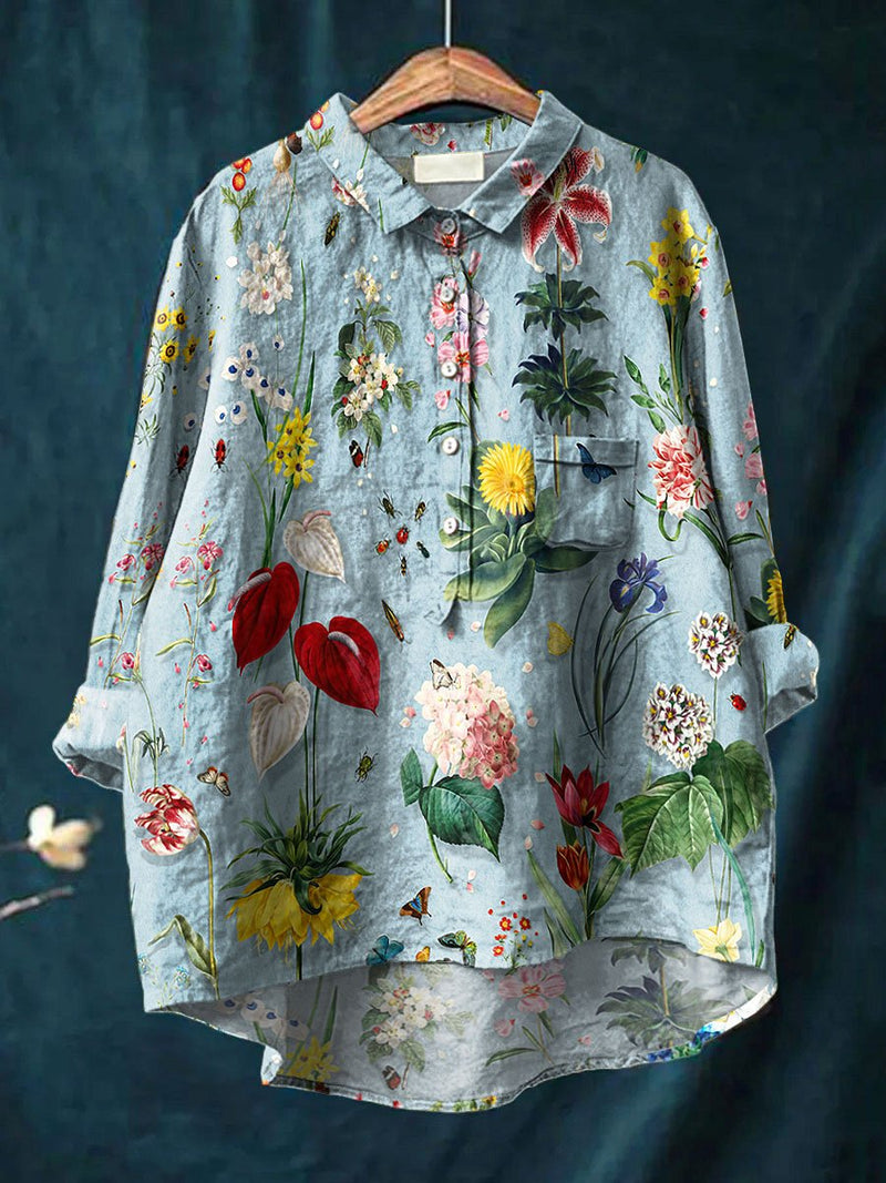 Elegantly Designed Shirt