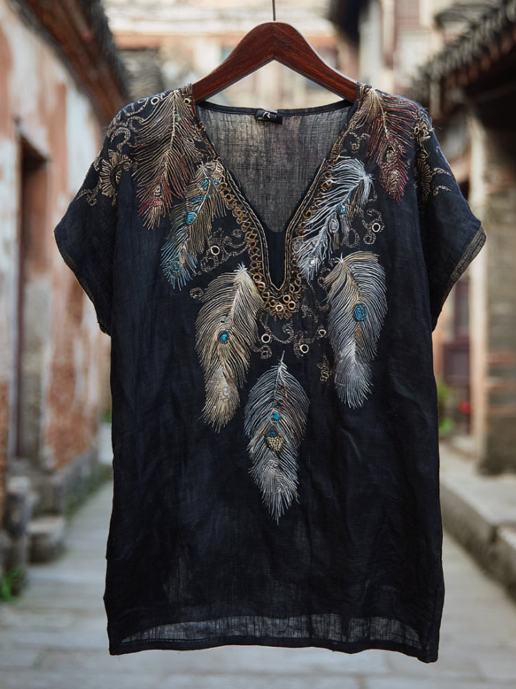 Classic Vintage Shirt