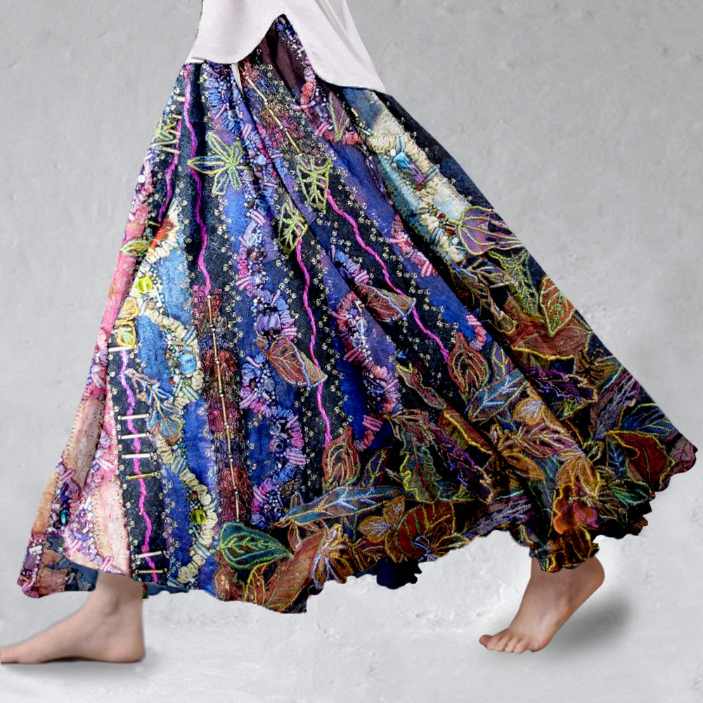 Thoughtfully Designed Garment