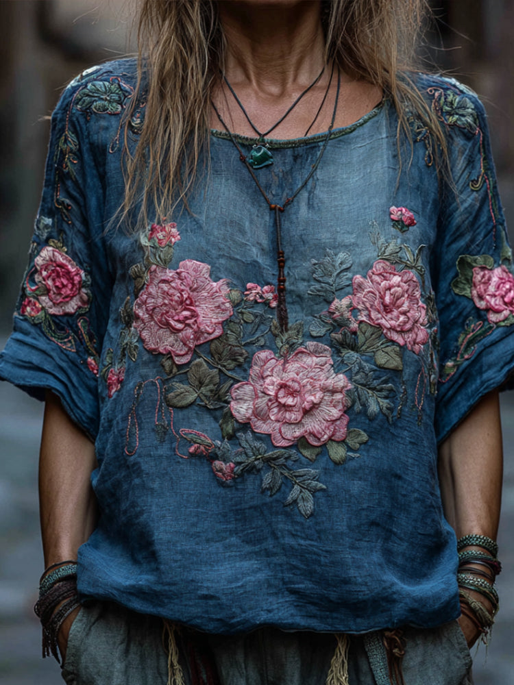 Elegantly Designed Shirt