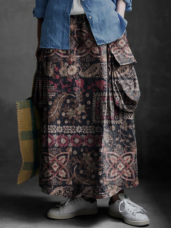 Thoughtfully Designed Garment