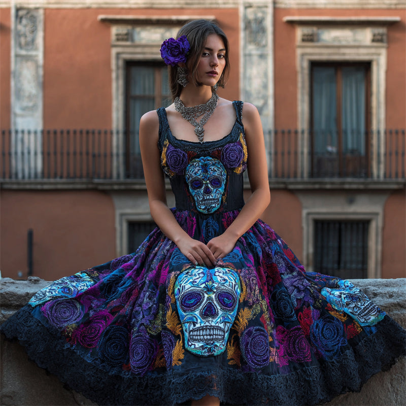 Beautifully Crafted Dress