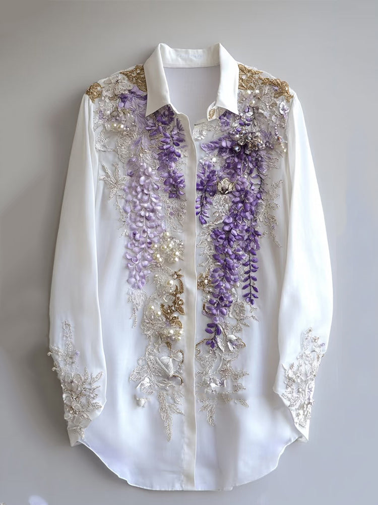 Vintage Inspired Shirt