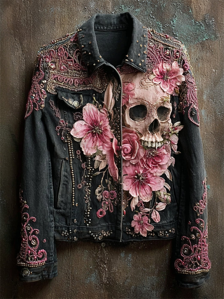 Vintage Inspired Jacket