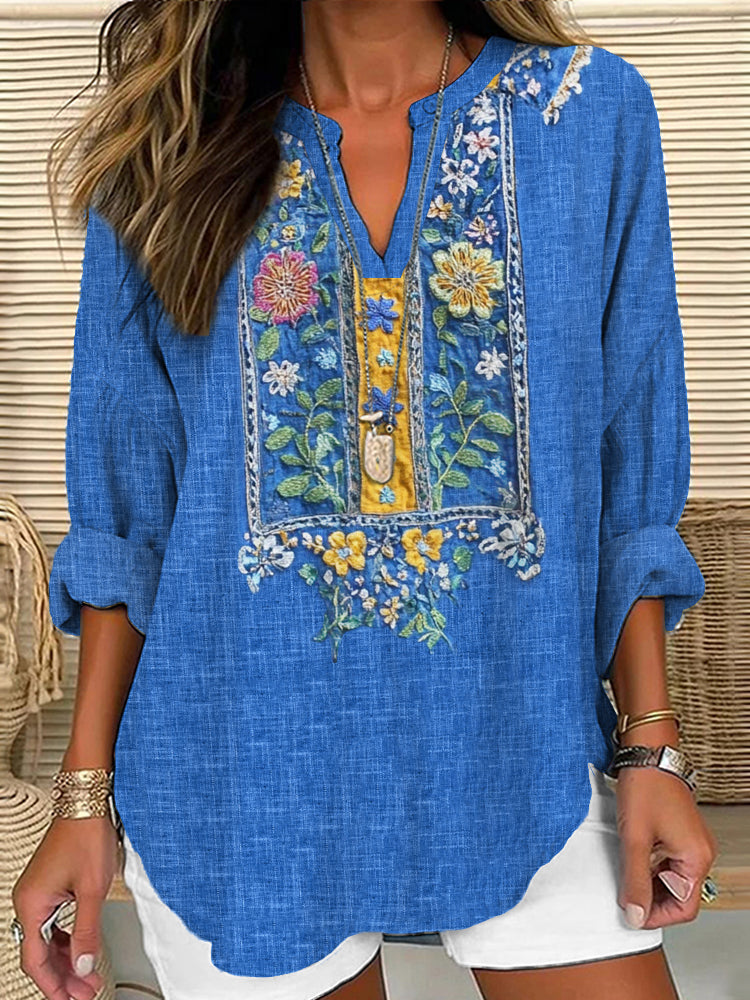 Classic Designed Garment