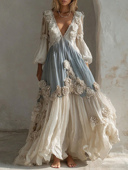 Thoughtfully Designed Dress
