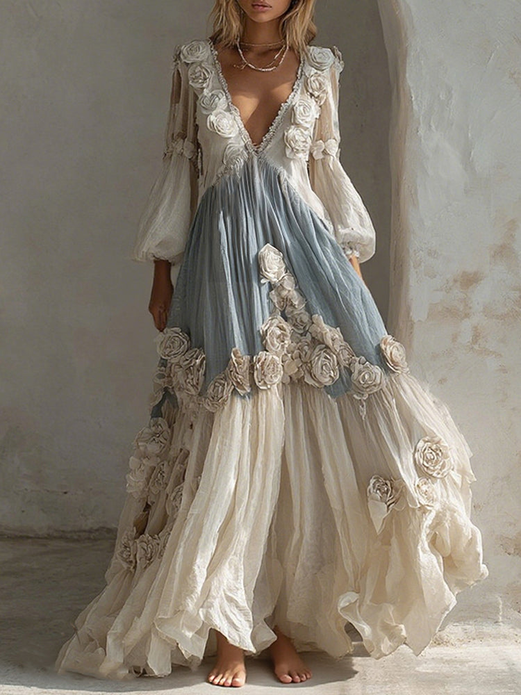 Thoughtfully Designed Dress