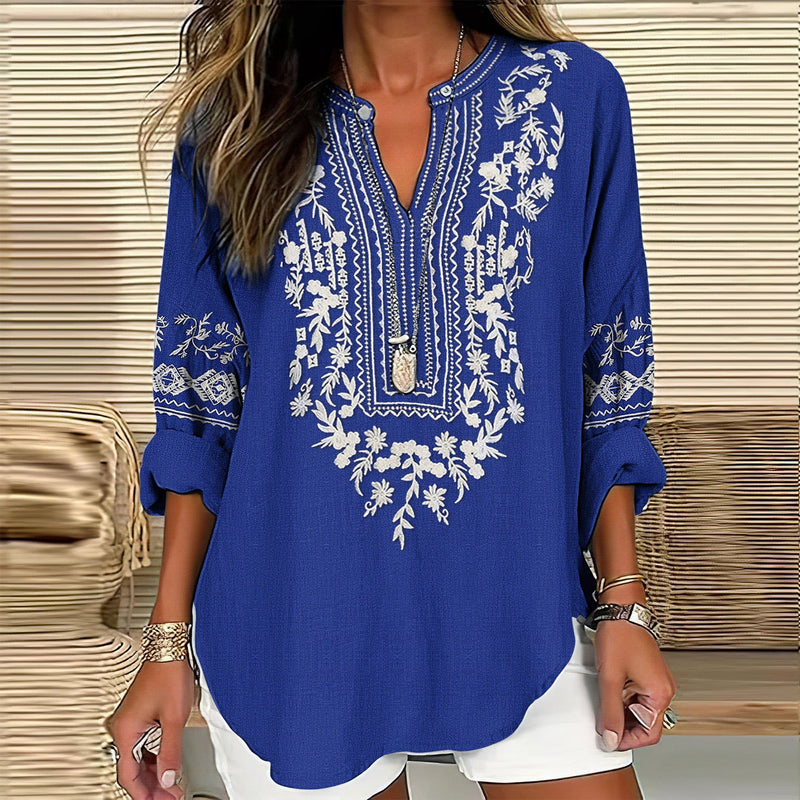 Classic Designed Shirt