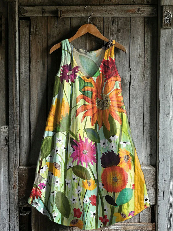 Vintage Inspired Garment
