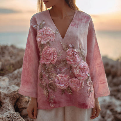 Beautifully Crafted Garment