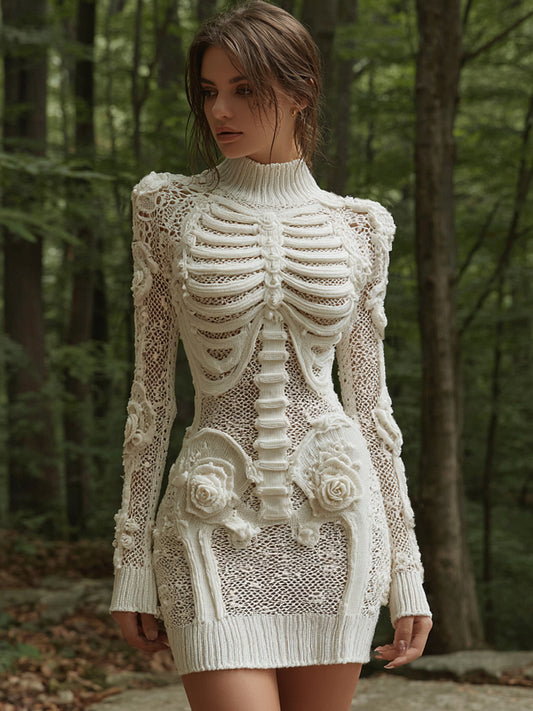 Classic Designed Sweater