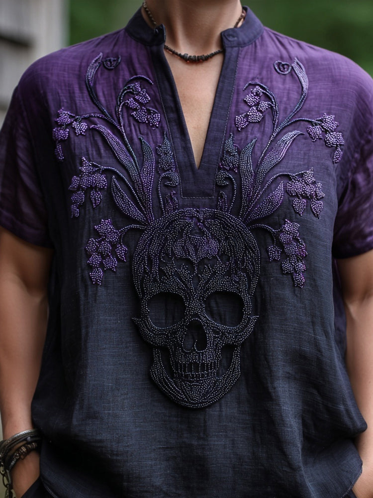 Beautifully Crafted Shirt