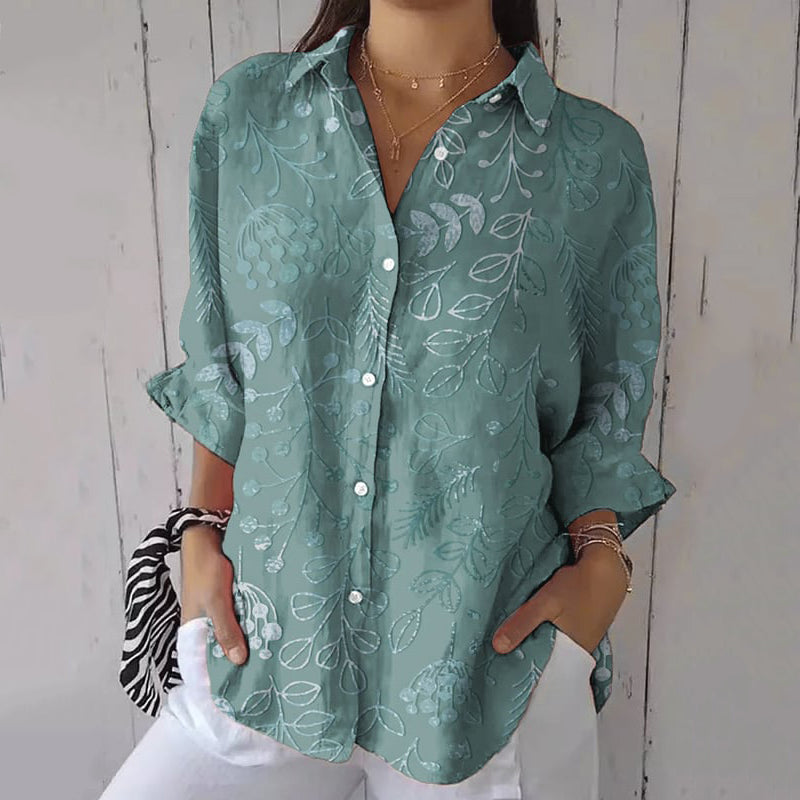Classic Designed Shirt