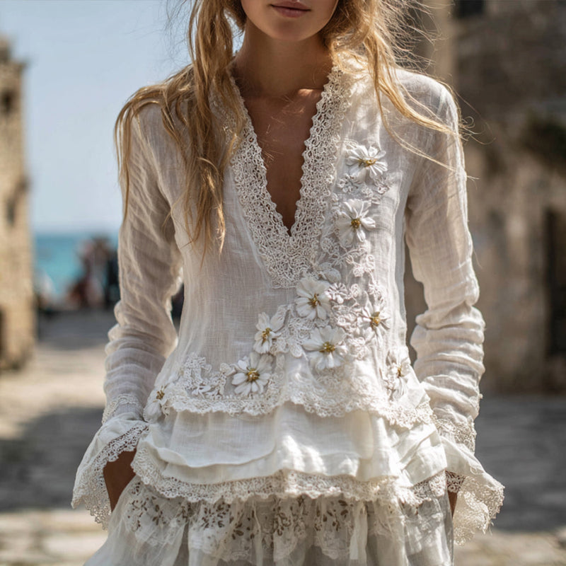 Classic Designed Top