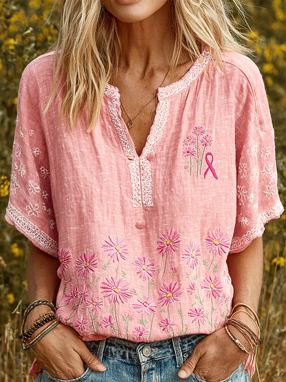 Beautifully Finished Shirt in a Timeless Design