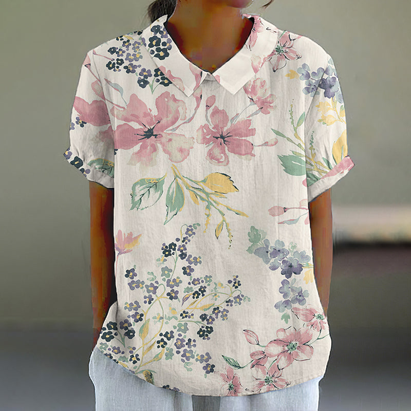 Elegantly Designed Shirt