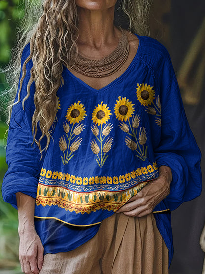Timeless Vintage Style Garment